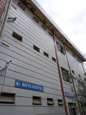 Department of MBA, RNS Institute of Technology Bangalore Facilities photo 16